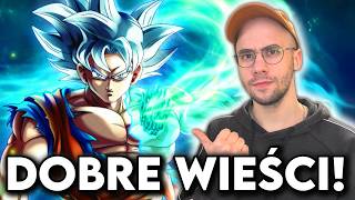Dragonballowe Newsy - Lipiec 2026