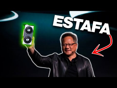 El Día Que NVIDIA ARRUINÓ El Mercado Del PC Gaming...