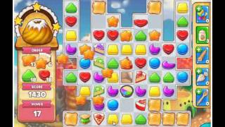 Cookie Jam Level 337