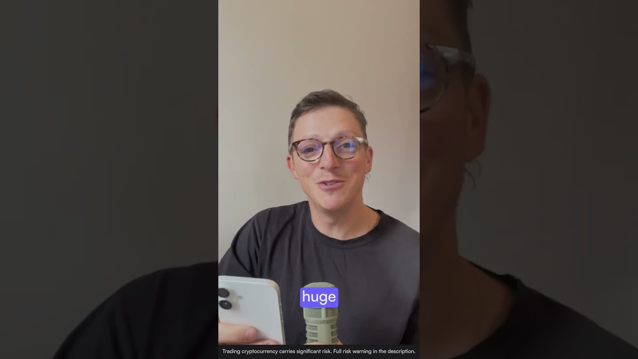 Why Traders Are Reviving Group Chats for This $100K Comp 💬