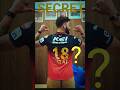 Virat Kohli ki Jarsy Number 18 ka Secret # Viratkohli #Ipl #Rcb #king  kohli facts