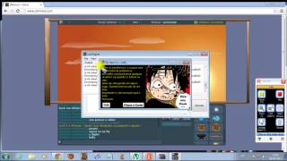 Fly hack luffy 2013 junho, [HD] Ultimice! funcionando.