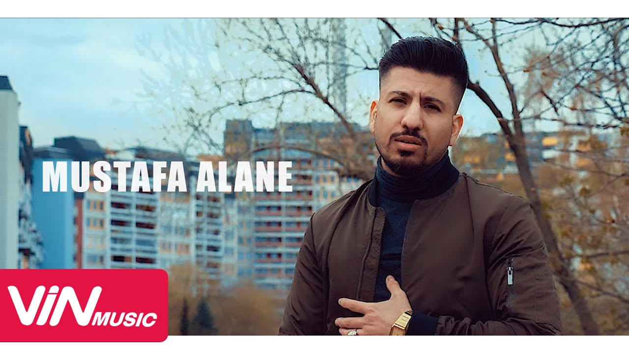 Mustafa Alane - Be Bext