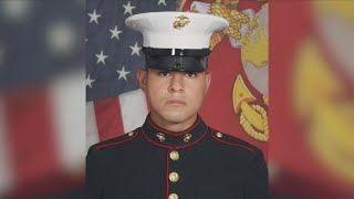 Fresno Marine killed was Clovis East grad: How community is working to heal hometown heartbreak