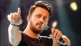 Kese Jiunga Kese Sad WhatsApp Status | Atif Aslam Status