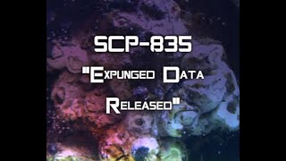 SCP-835 