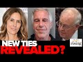 New information ken starr wife of cnns chris cuomo reportedly linked to jeffrey epstein