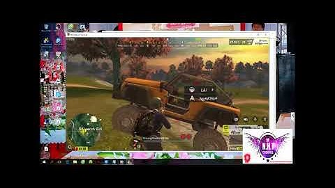 Hack Rules Of Survival PC wall 4.0 05/04/2018 đi xuyên tường ..headshot. telekill.. lấp cỏ ..vvv