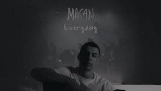 MACAN - Everyday (Official track)