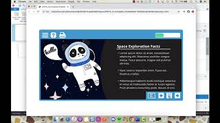 Creating a Custom User Interface in Articulate Storyline 360 Part 2