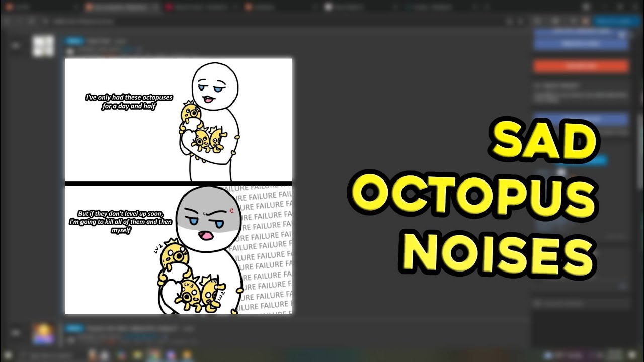 [MMM] Octopus Event Shenanigans, Bugs, And More! | MapleStory - YouTube