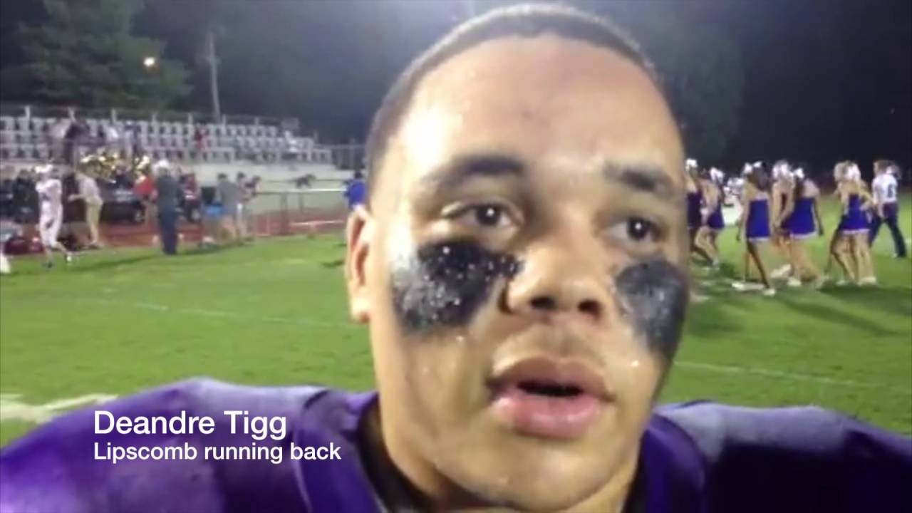 AcademyPage postgame YouTube