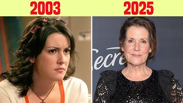 TWO AND A HALF MEN (2003) CAST THEN AND NOW: HOW THEY CHANGED IN 2025!