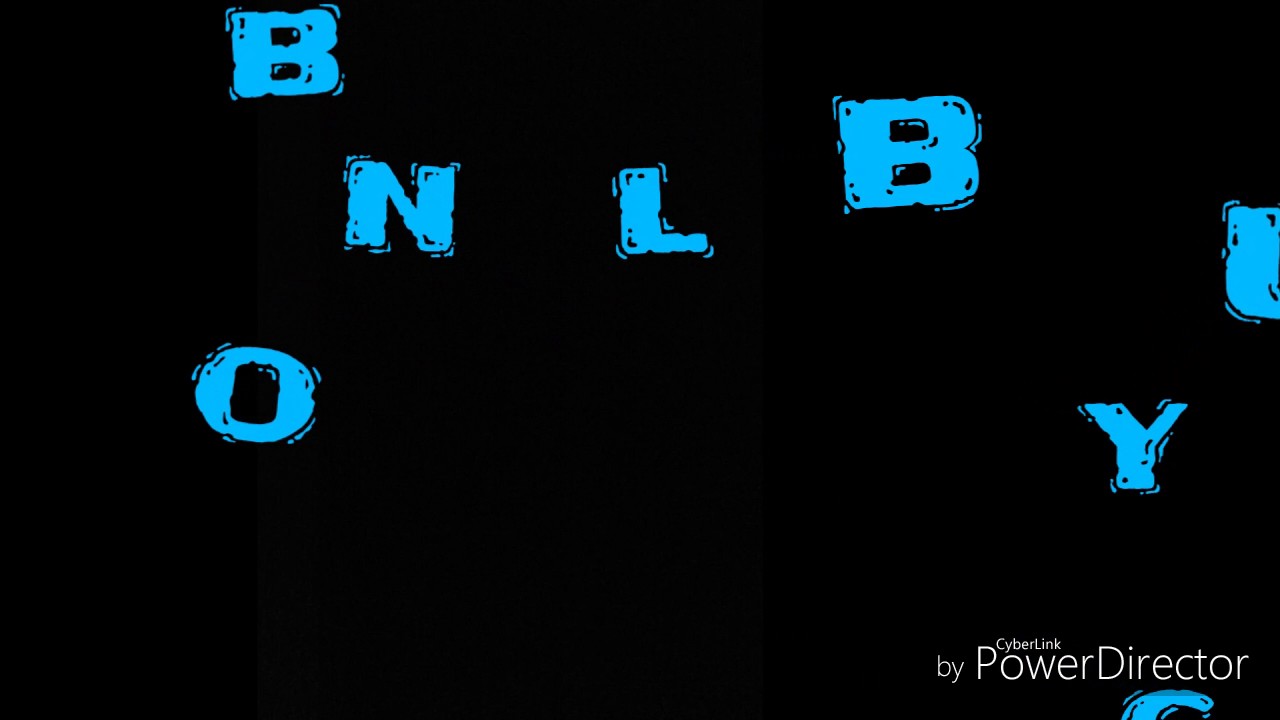 Boo by Slang U
