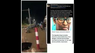 🔴 JEANNETTE KAGAME AFASHE UBUTEGETSI 💥💥💥