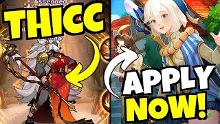 VIKA IS HERE & AFK JOURNEY TEST!!! [AFK ARENA]