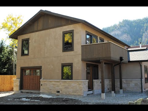 660 North 4th Ave, Ketchum, ID home video tour