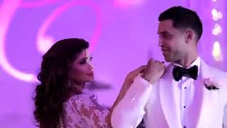 Wedding First Dance Song (#RabihBaroud) Mix Awal Forsa and Inti Hayati