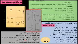 امتحان مقايسات دبلوم 2020