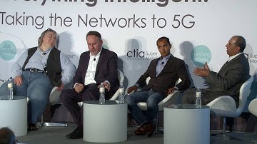 MIC Panel Byte: On-Demand Capacity: Spidercloud Parsay on Coverage Challenge