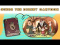 Can You Guess the Disney Cartoon by the OBJECT? | Quest Room