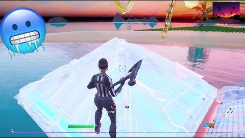 Cold World🥶+Fastest 60FPS Console Editor