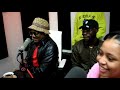 VIDEO: CDQ Interview on the Tea Club Show | Afrovibes Radio
