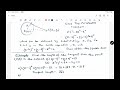 CO-ORDINATE GEOMETRY BASICS CIRCLES 3