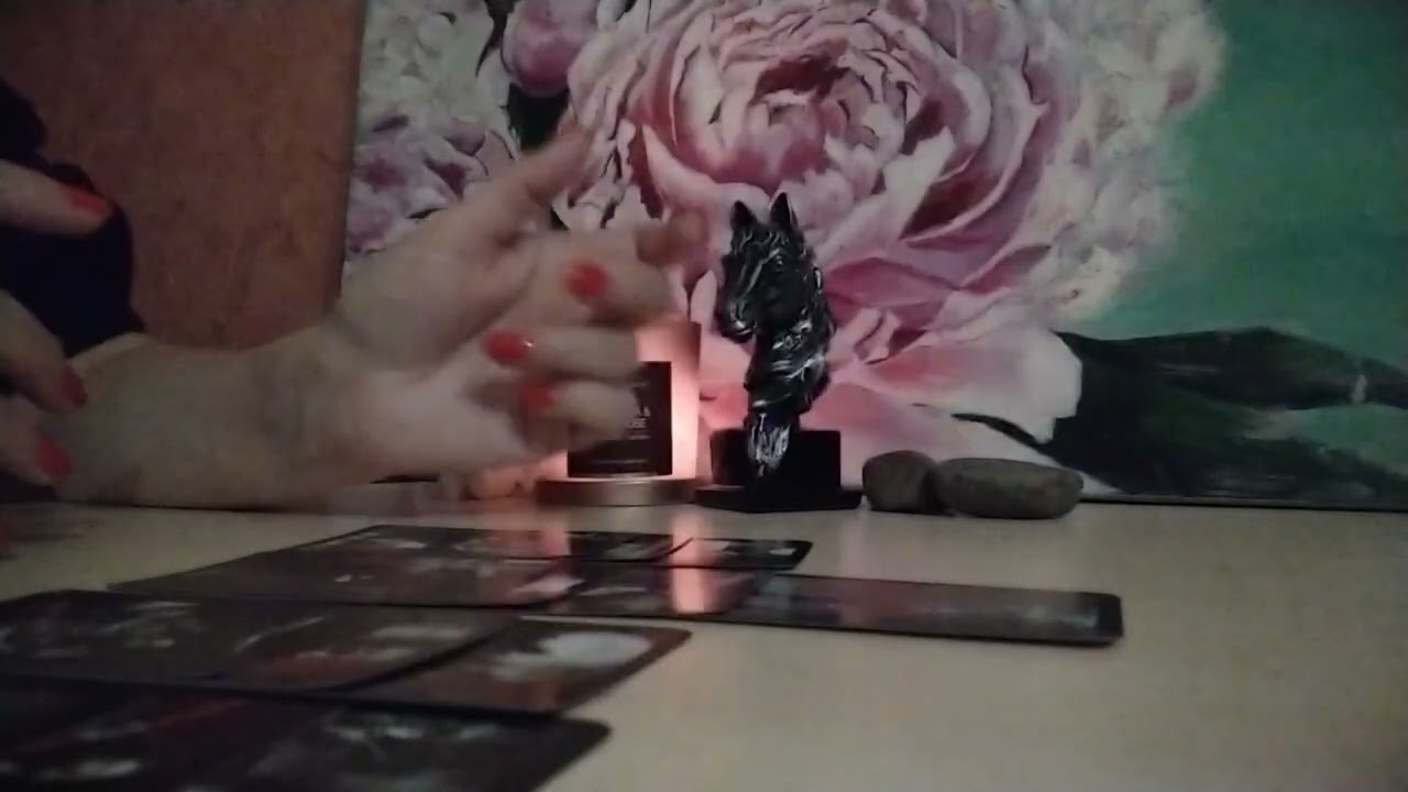 💫 Мужчина злится💘что вам передаёт!