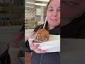Candy apple at Colorado #estespark