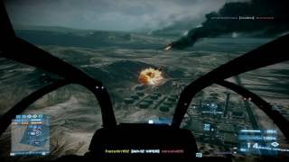 Battlefield 3 | TV MONTAGE #2