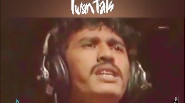 BUKU INI AKU PINJAM || Iwan Fals ( Official music video )