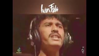BUKU INI AKU PINJAM || Iwan Fals ( Official music video )