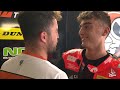 #JuniorGP QP Review | Round 5 Algarve | 2022 Finetwork FIM JuniorGP™