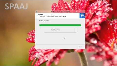 Micromax Modem No Device Error solved   YouTube