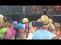 Anne Marie - Sad Bitch / Alarm/ 2002 / - IOW Festival 2023 #IOW2023