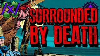 Surrounded by Death 4chan x Bizarre Greentext Stories Thread
