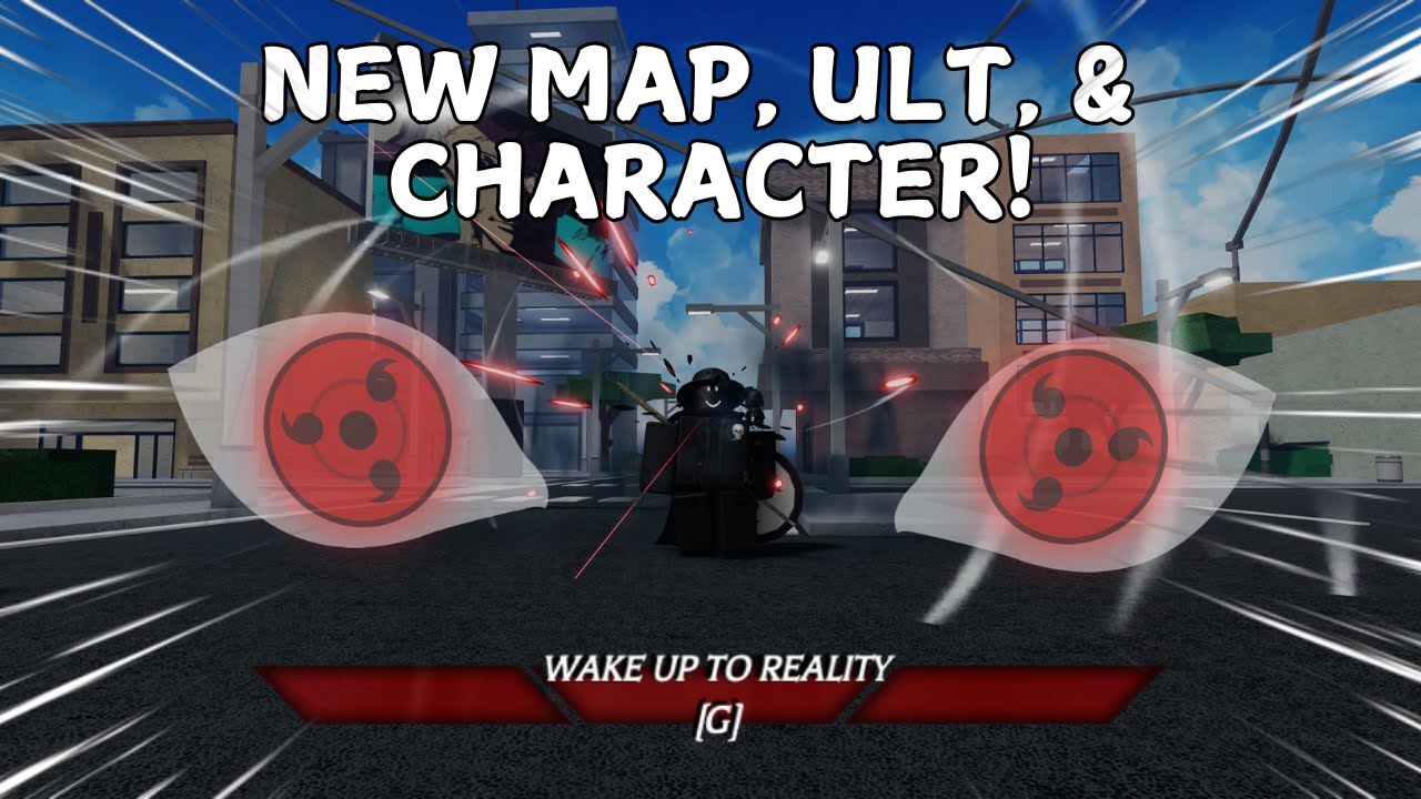 REALM RAMPAGE RELEASED A HUGE UPDATE! (NEW ULTIMATE, NEW CHARACTER AND ...