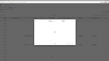 Creating Test Data in Qualtrics