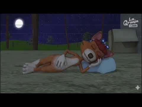 musica para dormir con la familia de los lobos en 10 minutos para @LaGranjaDeZenon volumen 4