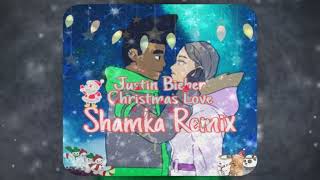 Justin Bieber - Christmas Love (Shamka Remix)