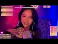 RELAX WITH ME#asmr#live#asmrlive♥Relax and enjoy peaceful time