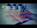 Jak nie być leszczem - 5 kluczowych zasad dla początkujących traderów