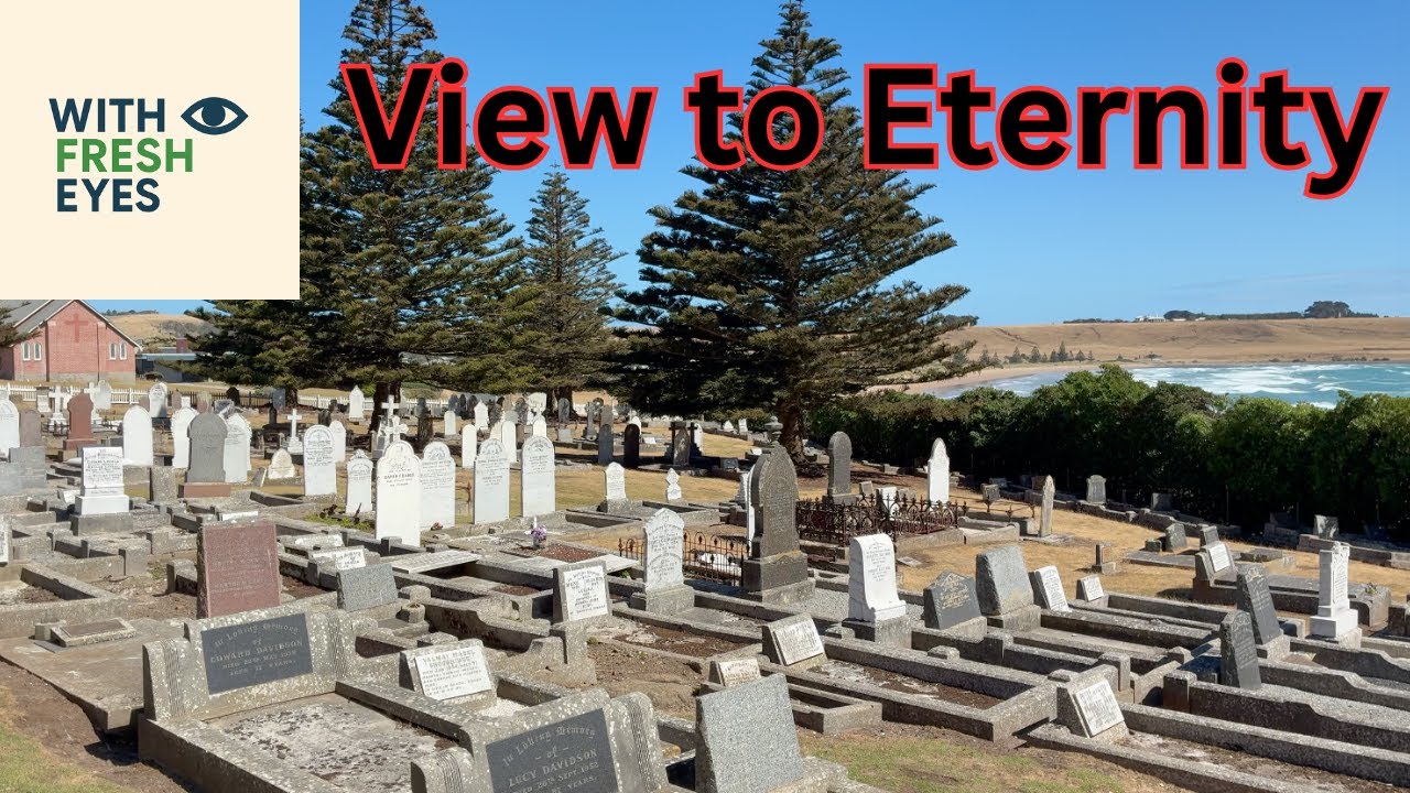 Eternal Views, Stanley Part 2 