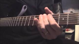 En Form Av Rock O Roll Y