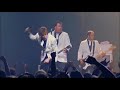 The Hives - Tussles In Brussels