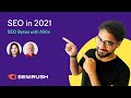 SEO Bytes with Nitin - Win SEO in 2021