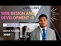 1. VS Code Setup for Web Development | Install Live Server, Material Icon, Prettier + Run First HTML