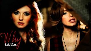 t.A.T.u. - Why (Demo) chords