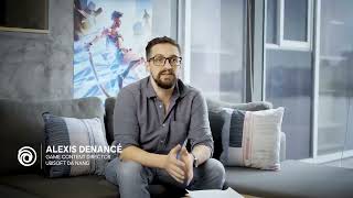 Prince of Persia: The Lost Crown - Mobile Reveal Trailer | Official Gameplay & Features screenshot 5